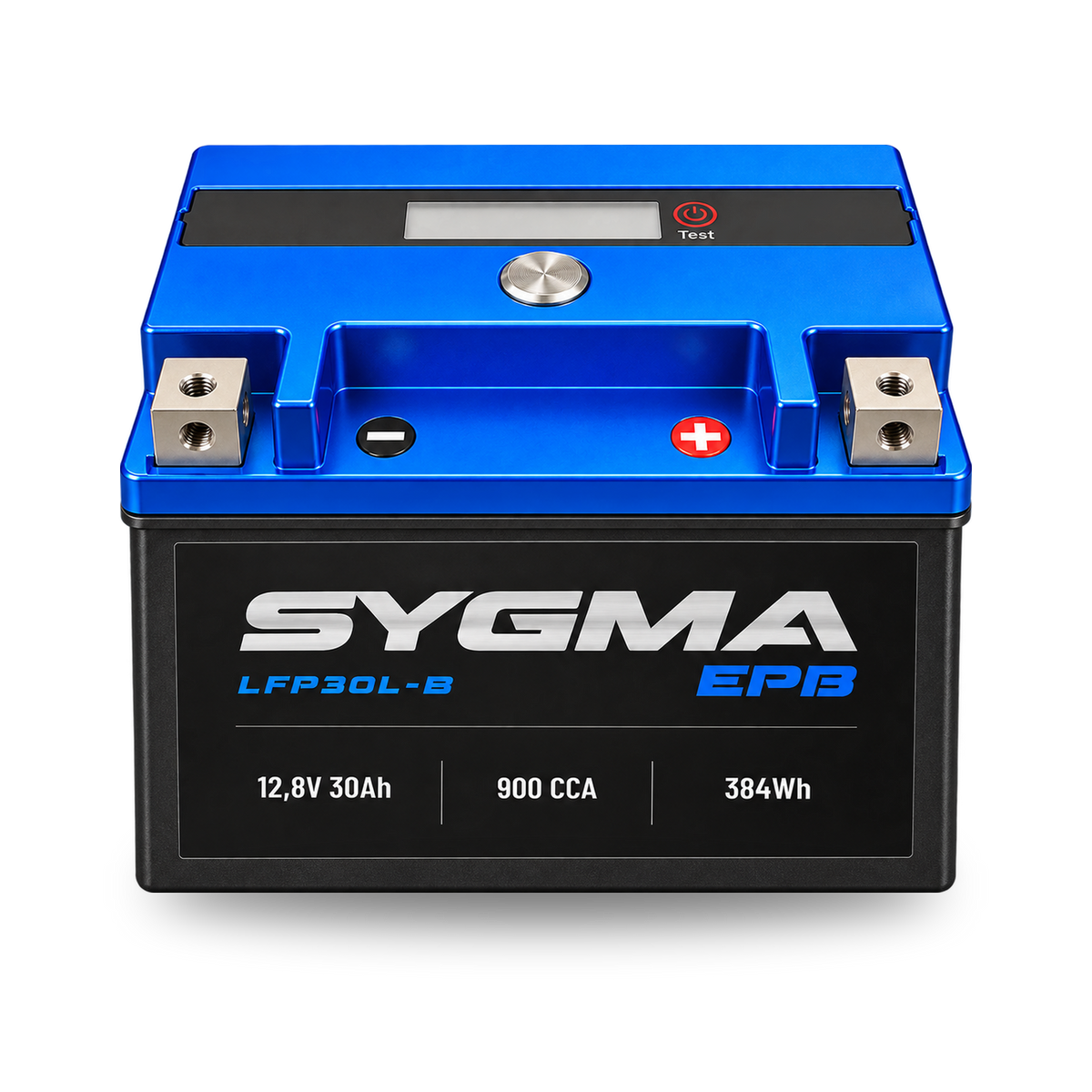 SYGMA S30 PRO