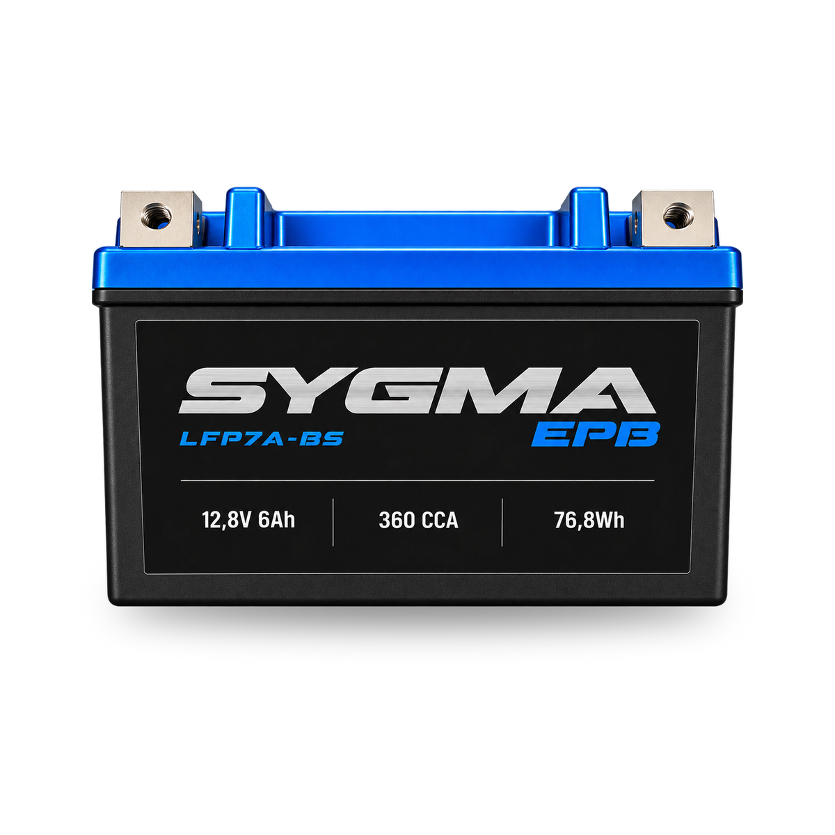 SYGMA S6 URBAN