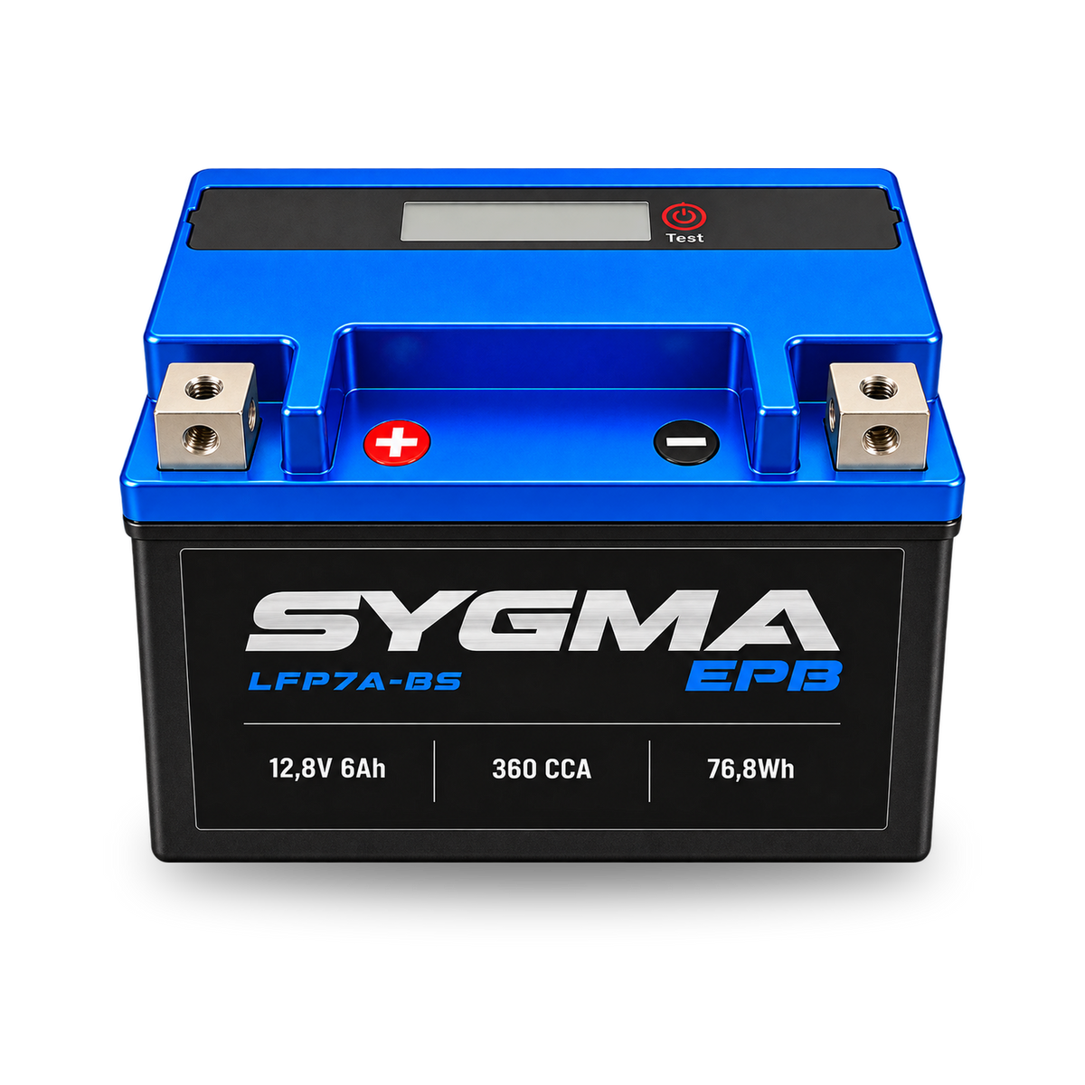SYGMA S6 URBAN
